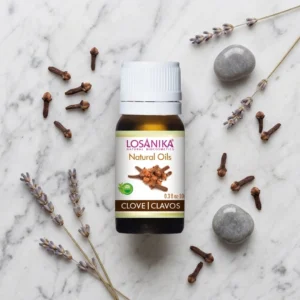 Aceite esencial de clavos ideal para trastornos digestivos - Losanika