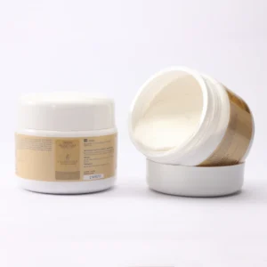 Crema Dorada Reductora con Nanomoleculas de 250 g.