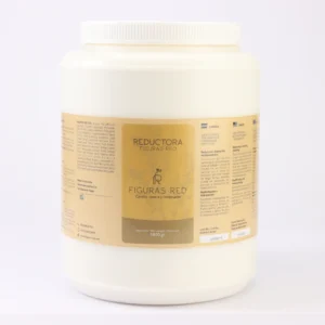 Crema Dorada Reductora con Nanomoleculas de 3800 g. (Galón)