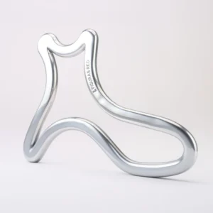 Escultor Dynamic Plus Metaloterapia Figuras Red