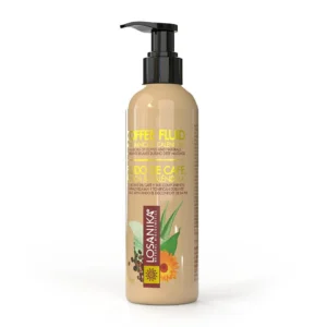 Fluido de Café, Árnica y Caléndula