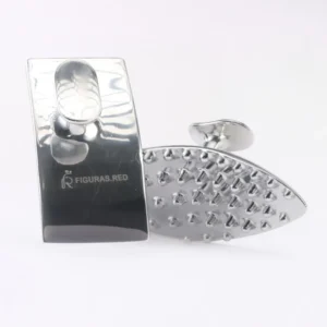 Nudillar Dynamic Plus para Metaloterapia -Figuras Red