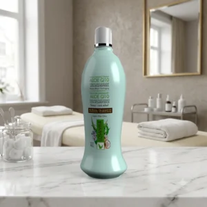 Phytoreafirmante Aloe Q10 Hidrohumectante de 472gr - Losánika