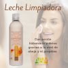 Leche Limpiadora Hidratante con Propoleo y Miel – 120g – Losanika