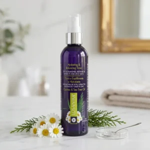 Tónico para pieles grasas 120ml - Losanika
