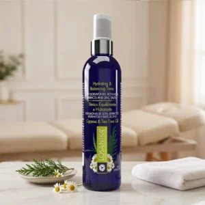 Tónico para pieles grasas 250ml - Losanika