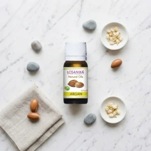 Aceite Esencial de Argan - Losanika