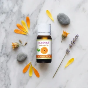 Aceite Esencial de Caléndula de 10ml – Losánika