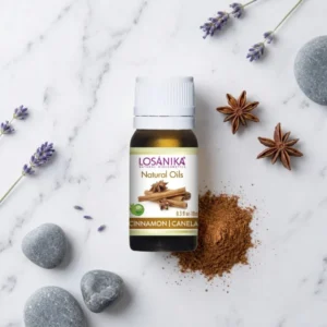 Aceite Esencial de Canela 10 ml - Losanika