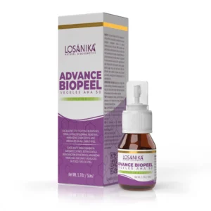 Advance Biopeel Vegeles AHA 50 de 50ml - Losanika