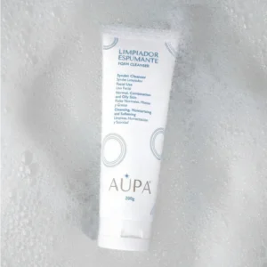 LIMPIADOR ESPUMANTE 200g