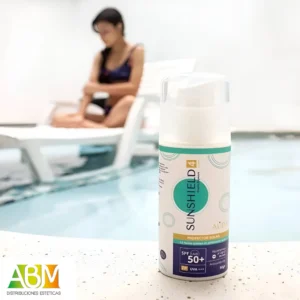 Protector Solar Sunshield AUPA