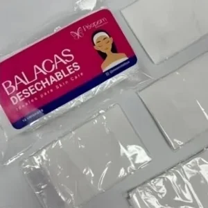 BALACAS DESECHABLES