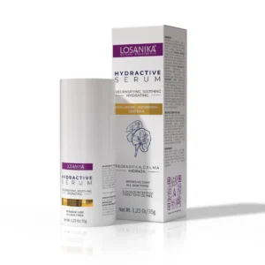 Hydractive Serum 35g - Losanika