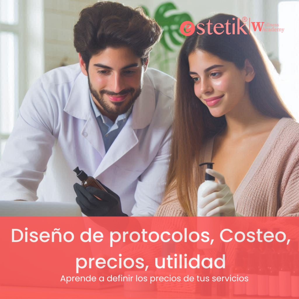 Curso de Costeo de servicios, precios y ganancias