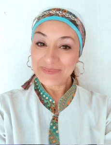 Alicia Moreno - Dermatocosmiatra. Terapeuta Spa, Consultora Estetik House. CEO Spa La Flor de la Vida
