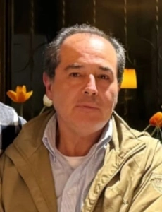 Andrés Burbano M. - Ing. de Sistemas. CEO ABM Distribuciones
