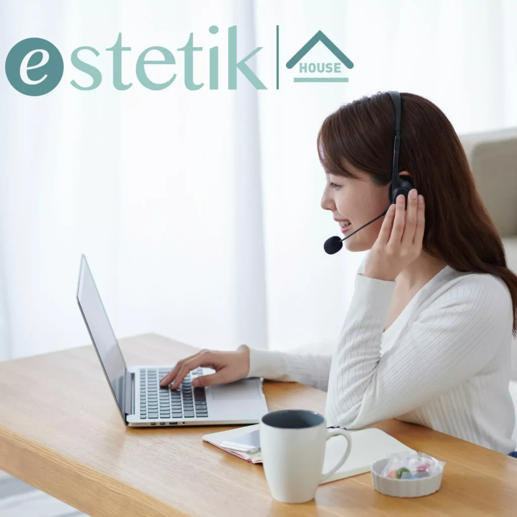 Estetik® House – Formación para ser Consultora Estética, Spa o Wellness