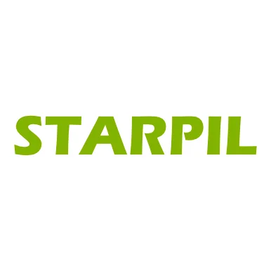 Starpil