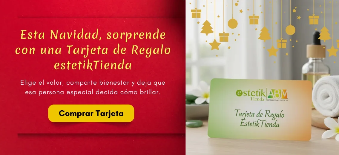 Tarjetas de regalo estetikTienda