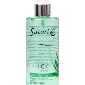 TONICO ALGAS MARINAS BEAUTY EFFECT SATORI 250ML