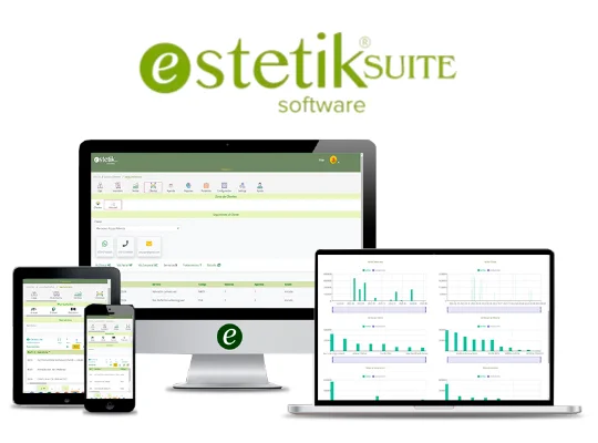 Estetik Suite