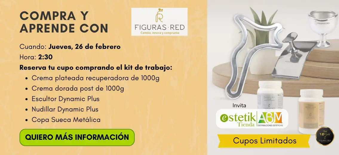 Taller con Figuras Red 26 febrero 2026 Taller con Figuras Red 26 febrero 2026