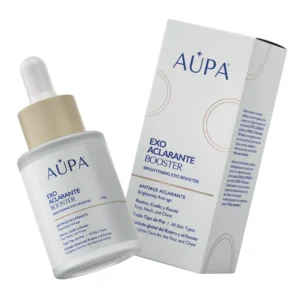 Exo Aclarante Booster de 30 g - AUPA