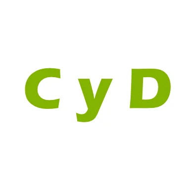 C y D