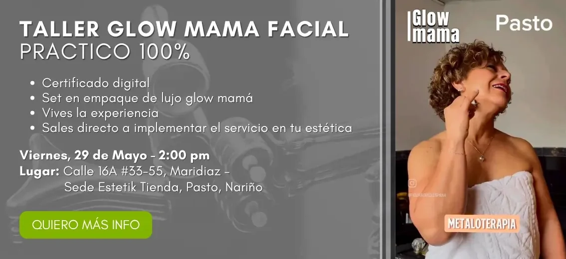 Glow Mama Facial 2026
