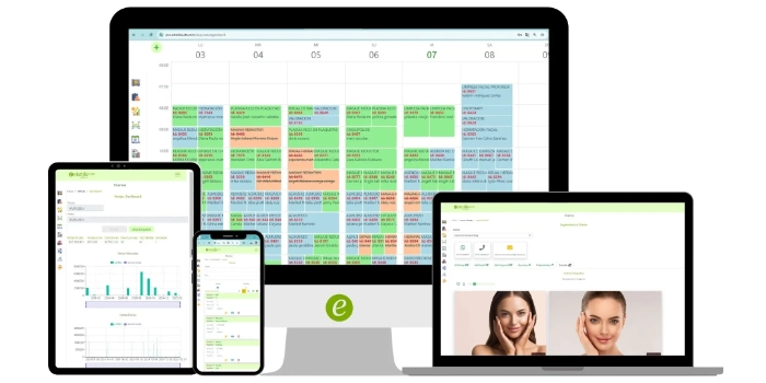Software Estetik Pro