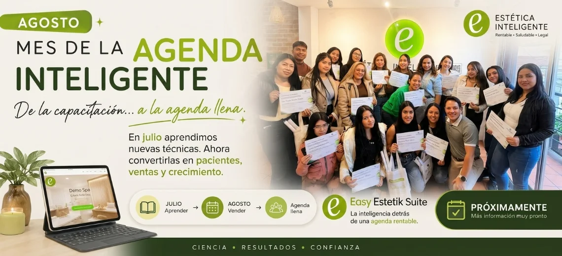 Lanzamiento ExoBlemish en Pasto 10 de julio