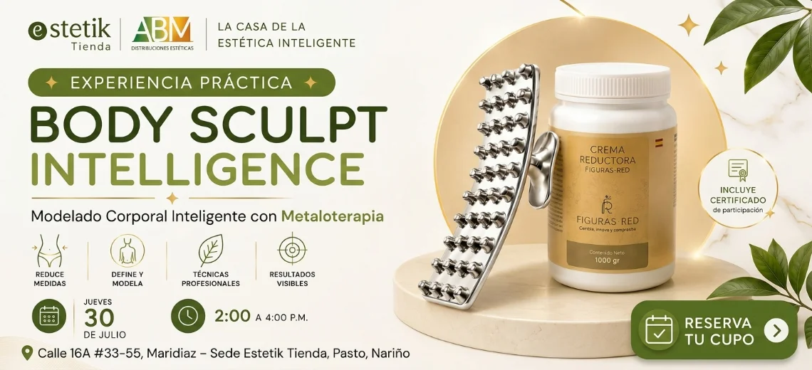 Lanzamiento ExoBlemish en Pasto 10 de julio
