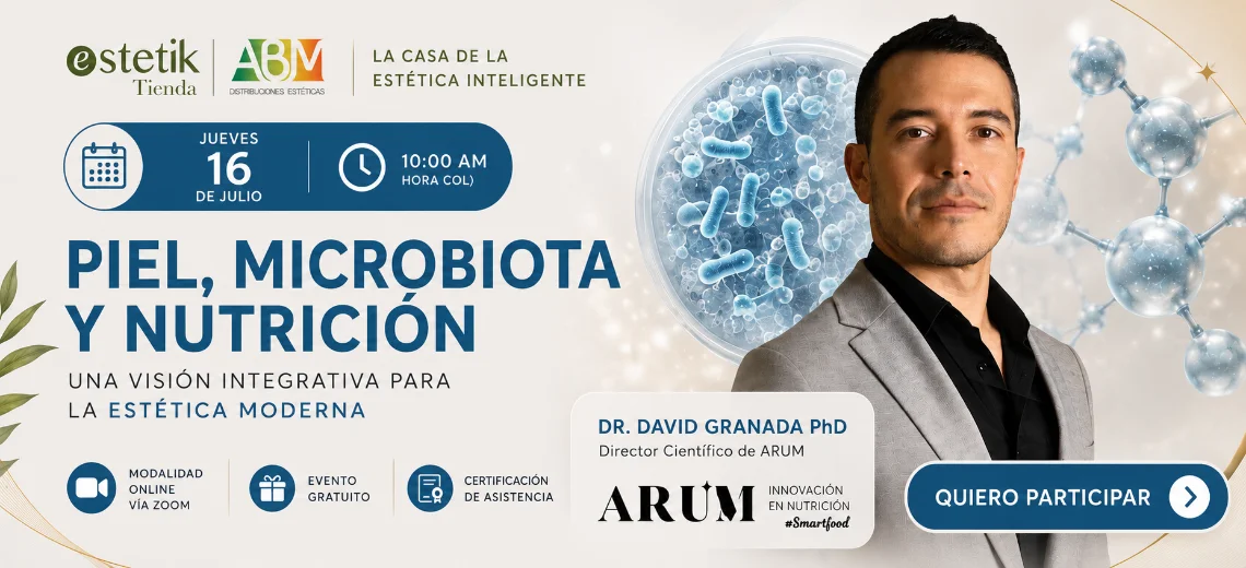 Lanzamiento ExoBlemish en Pasto 10 de julio