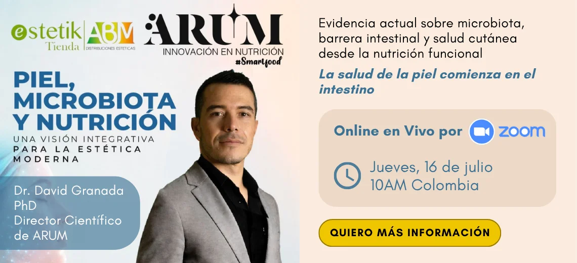 Lanzamiento ExoBlemish en Pasto 10 de julio