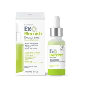 Dermclar ExoFace Exosomas Gotero de 30 ml