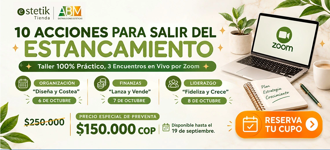 Lanzamiento ExoBlemish en Pasto 10 de julio