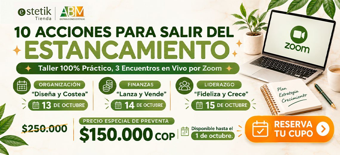 Lanzamiento ExoBlemish en Pasto 10 de julio