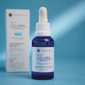 Serum Seborregulador Línea Azul x 30g - Mediestética
