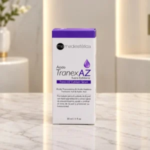 Ácido Tranex AZ Suero Exfoliante x 30ml - Mediestética